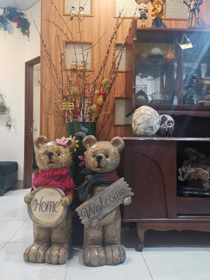 摩登旅宿 Tainan Exteriör bild